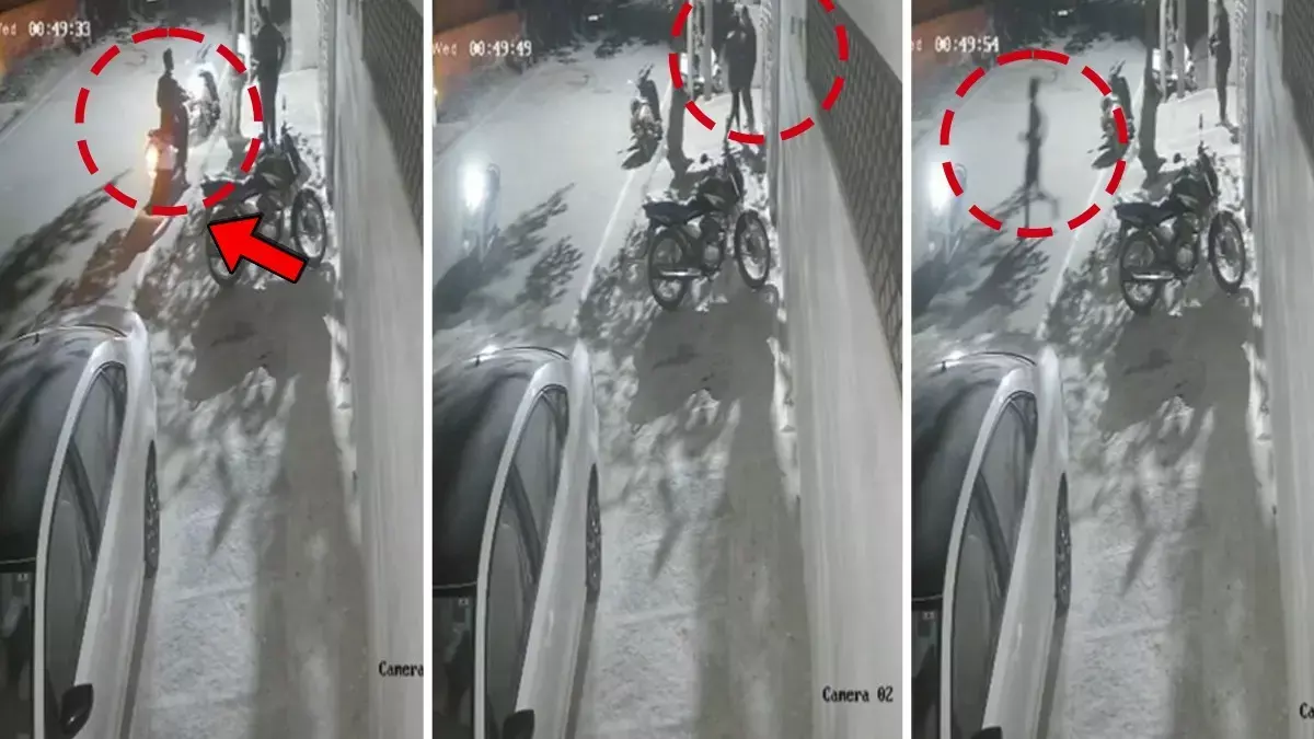 Bengaluru: हॉस्पिटल से लौटते समय 28 साल की डॉक्टर से छेड़छाड़, आदमी गिरफ्तारc Bengaluru: हॉस्पिटल से लौटते समय 28 साल की डॉक्टर से छेड़छाड़, आदमी गिरफ्तारc