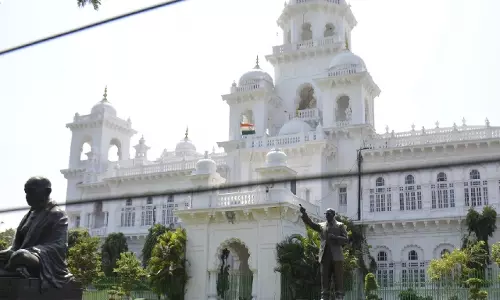Telangana विधानसभा ने MGNREGS जारी रखने का प्रस्ताव पास किया