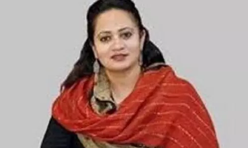 Chandigarh: दवाओं की कीमतों में मनमानी बर्दाश्त नहीं: आरती सिंह राव Chandigarh: दवाओं की कीमतों में मनमानी बर्दाश्त नहीं: आरती सिंह राव