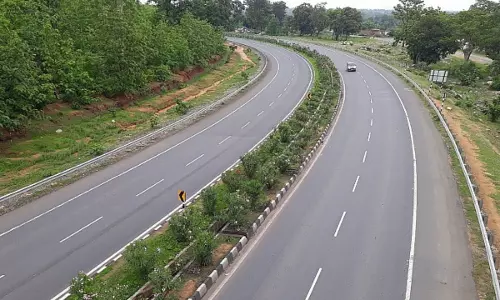 Gwalior: ग्वालियर मास्टर प्लान से ग्रामीण क्षेत्रों में कनेक्टिविटी बढ़ेगी Gwalior: ग्वालियर मास्टर प्लान से ग्रामीण क्षेत्रों में कनेक्टिविटी बढ़ेगी