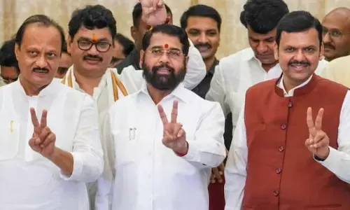 Mumbai: BJP को नगर निकाय चुनाव में मजबूती, महायुति के 68 निर्विरोध Mumbai: BJP को नगर निकाय चुनाव में मजबूती, महायुति के 68 निर्विरोध