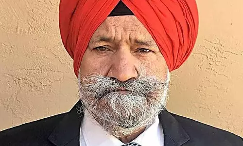 NAPA ने NRI सभा की आलोचना करते हुए उसे ‘सफेद हाथी’ बताया