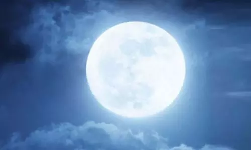 Paush Purnima 2026: जन्म कुंडली में है चंद्र दोष, तो दूर करने के लिए पौष पूर्णिमा पर करें ये उपाय