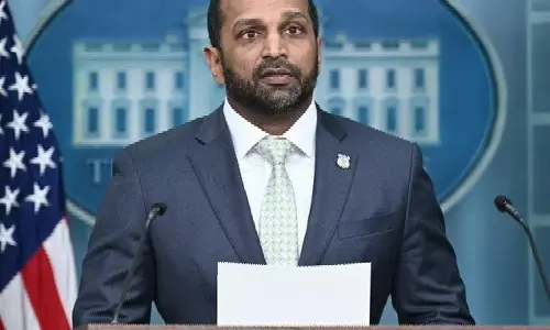 FBI ने नए साल की शाम ISIS हमले की योजना बनाने के आरोप में किशोर को गिरफ्तार किया FBI ने नए साल की शाम ISIS हमले की योजना बनाने के आरोप में किशोर को गिरफ्तार किया