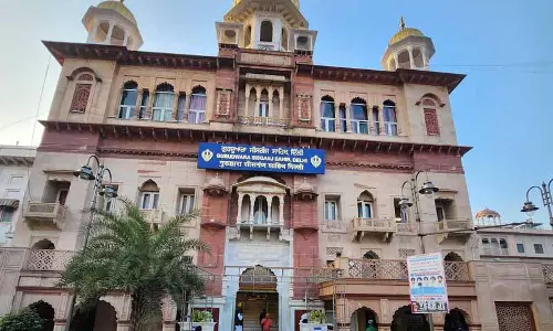 Former MP ने दिल्ली सरकार से सिख तीर्थस्थलों के नाम पर मेट्रो स्टेशनों के नाम बदलने का आग्रह किया