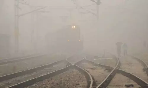 गर्म रातों के बाद Haryana, चंडीगढ़, पंजाब में शीत लहर की स्थिति की उम्मीद, मौसम विभाग