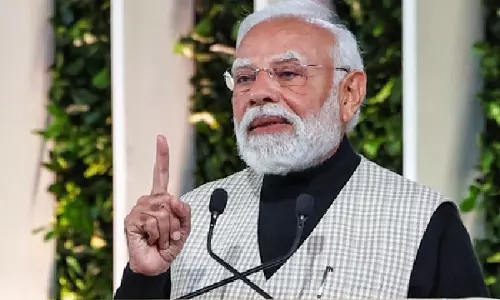 PM Modi दिल्ली में भगवान बुद्ध के पिपरहवा अवशेषों पर प्रदर्शनी का उद्घाटन करेंगे