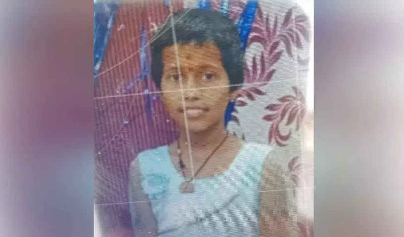 Siddipet:  केजीबीवी में सातवीं क्लास की लड़की की संदिग्ध हालात में मौत