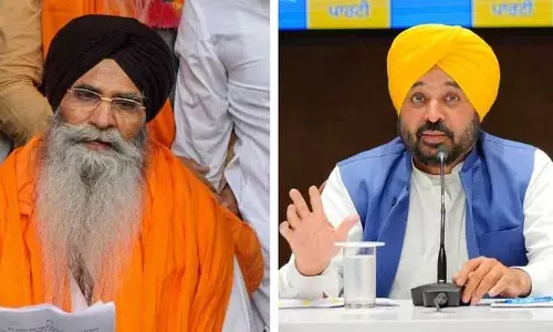 लापता सरूप, SIT ने पंजाब में 15 जगहों पर तलाशी ली