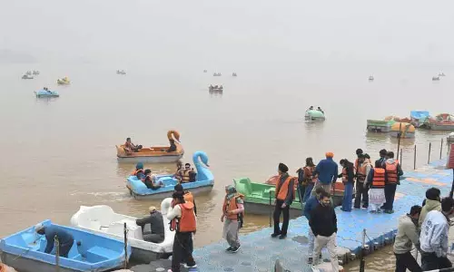 Punjab, हरियाणा, चंडीगढ़ में ठंड बनी हुई है