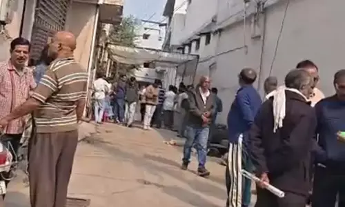 वकील की बेटी ने किया सुसाइड, परिजन सदमे में