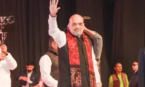 HM शाह की रैली से पहले TN में अलर्ट, ड्रोन उड़ाने पर पाबंदी