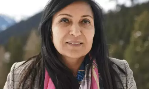 Indian-American निवेशक MAGA Inc के टॉप डोनर्स में शामिल
