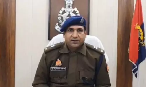 UP के बुलंदशहर में नाबालिग की संदिग्ध मौत, परिवार ने लगाया गंभीर आरोप
