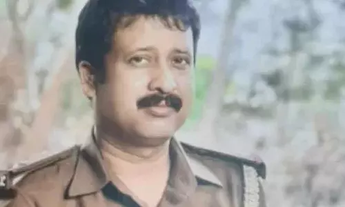 कैदियों को मोबाइल फोन सप्लाई करने का मामला: आतंकवादी टी. नासिर की भागने की साजिश कैदियों को मोबाइल फोन सप्लाई करने का मामला: आतंकवादी टी. नासिर की भागने की साजिश