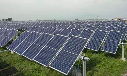 Kusum-C Project : 2,520 MW सोलर पावर