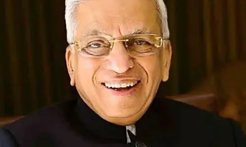 Karnataka : शिवराज पाटिल की आत्मकथा चक्कडिंडे थक्कड़ी का विमोचन