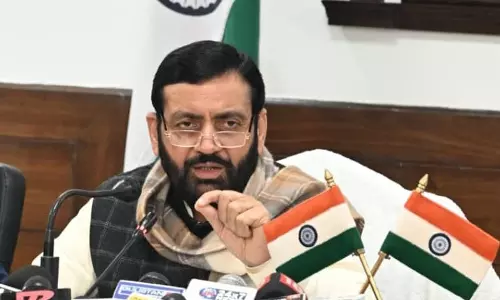 Haryana के CM ने कहा कि DC समाधान शिविरों में मिली शिकायतों को साफ़-साफ़ लिखें