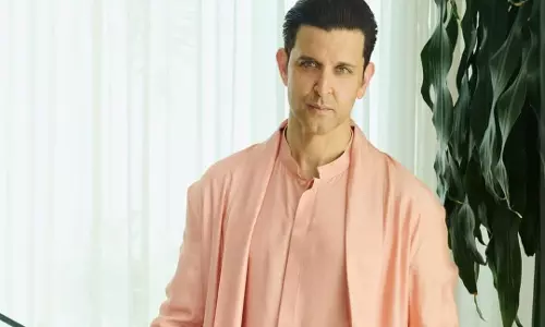 Hrithik Roshan ने अपने बंगाली जुड़ाव को लेकर खुलकर बात की