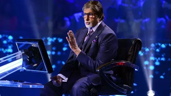 Kaun Banega Crorepati 17 खत्म होने पर अमिताभ बच्चन इमोशनल हो गए Kaun Banega Crorepati 17 खत्म होने पर अमिताभ बच्चन इमोशनल हो गए