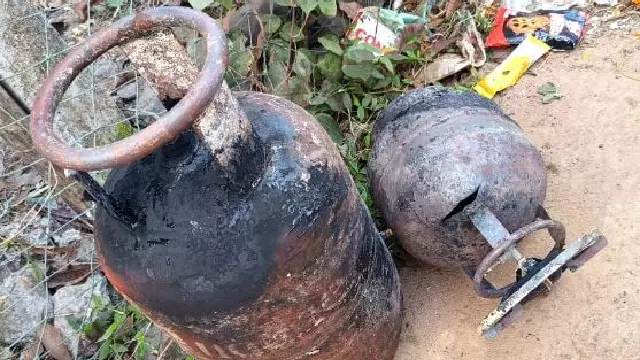 Balasore में गैस सिलेंडर फटने से महिला की हालत गंभीर