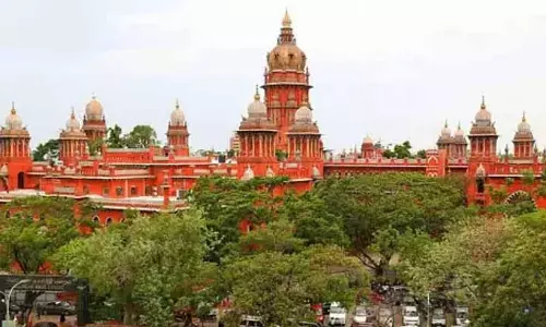 Madras HC ने सरकार से कहा, अतिक्रमण के मामले 3 महीने में निपटाएं