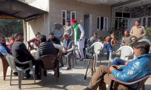 Himachal रैगिंग केस: कॉलेज ने मृतक छात्र के रजिस्ट्रेशन पर सवाल उठाया