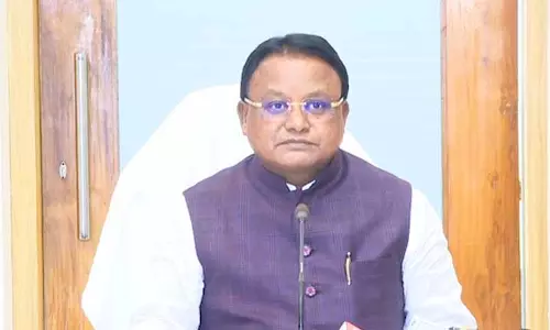 ओडिशा को भ्रष्टाचार मुक्त बनाने का समय आ गया है: CM Mohan Majhi