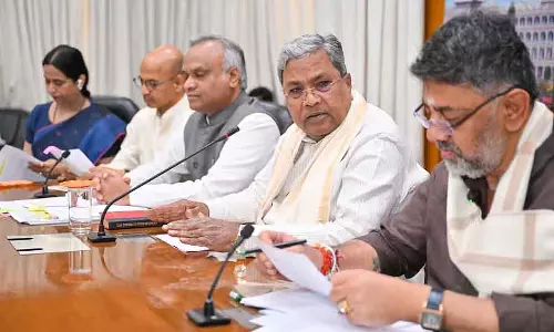 जब तक जी राम जी वापस नहीं ले लिए जाते और मनरेगा एक्ट फिर से लागू नहीं हो जाता, तब तक लड़ो: CM