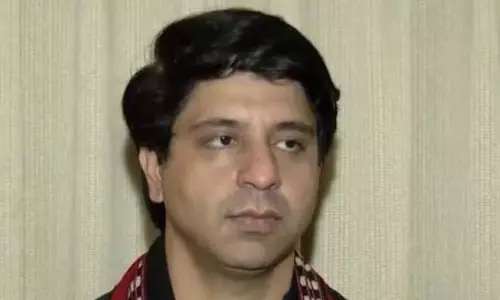 शहजाद पूनावाला का विपक्ष से सवाल, जनता सत्ता में नहीं लाएगी तो आप संविधान विरोधी बन जाएंगे? शहजाद पूनावाला का विपक्ष से सवाल, जनता सत्ता में नहीं लाएगी तो आप संविधान विरोधी बन जाएंगे?