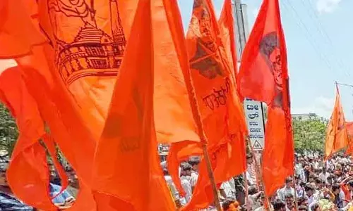Karnataka : अंकोला में 23 जनवरी को हिंदू त्योहार Karnataka : अंकोला में 23 जनवरी को हिंदू त्योहार