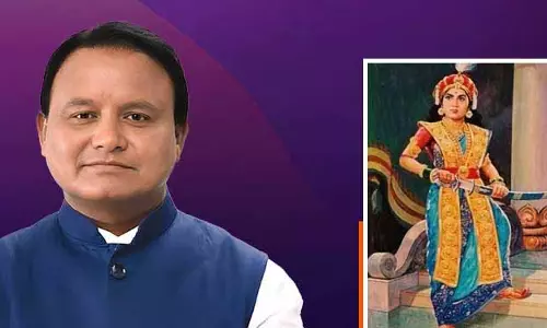 CM Majhi ने रानी वेलु नाचियार की जयंती पर उनके अदम्य साहस की सराहना की
