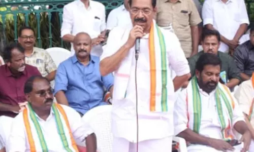 केरल: विधानसभा चुनाव से पहले UDF में सीट बंटवारे की चुनौती