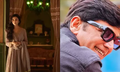 आसिफ शेख बताते हैं कि Dhurandhar में टीवी एक्टर्स का दबदबा क्यों
