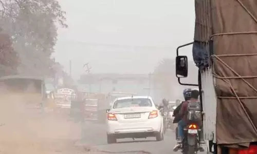 Odisha की वायु गुणवत्ता ‘बहुत खराब’ हुई, कुछ शहरों में दिल्ली से भी खराब