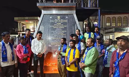 Dandeli : भीमा कोरेगांव जीत का जश्न
