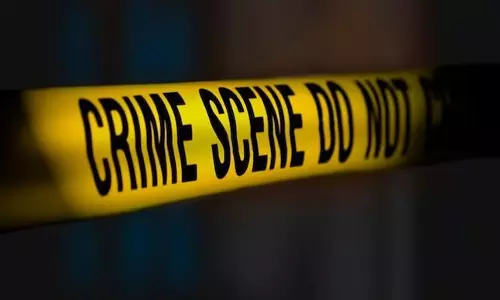 5 गुंडों ने घर में घुसकर महिला की हत्या की, सभी गिरफ्तार