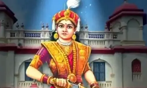Rani Velu Nachiyar के साहस को राहुल गांधी की श्रद्धांजलि