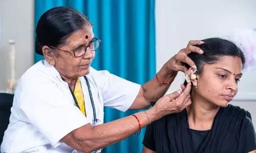 ENT हेल्थ कैंप में 65 लोगों ने फ्री कंसल्टेशन लिया ENT हेल्थ कैंप में 65 लोगों ने फ्री कंसल्टेशन लिया