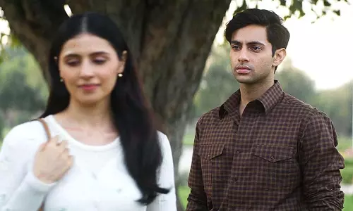 Ikkis बॉक्स ऑफिस कलेक्शन