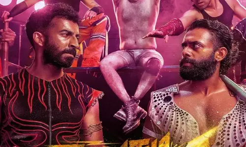 Chatha Pacha 22 जनवरी को रिलीज़ होगी, ममूटी का कैमियो टीज़र हुआ