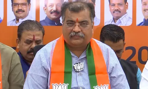 महाराष्ट्र चुनाव में टकराव बढ़ने के साथ ही BJP प्रमुख ने अजीत पवार पर किया पलटवार