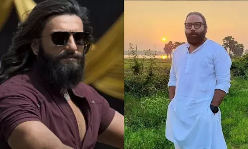 थ्रोबैक: शाहिद कपूर की Kabir Singh पहले रणवीर सिंह को ऑफर हुई थी थ्रोबैक: शाहिद कपूर की Kabir Singh पहले रणवीर सिंह को ऑफर हुई थी