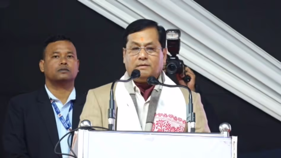 Assam बुक फेयर में सर्बानंद सोनोवाल ने कहा पढ़ने की संस्कृति बौद्धिक रूप से प्रगतिशील राष्ट्र के लिए ज़रूरी Assam बुक फेयर में सर्बानंद सोनोवाल ने कहा पढ़ने की संस्कृति बौद्धिक रूप से प्रगतिशील राष्ट्र के लिए ज़रूरी