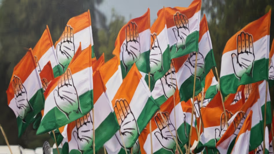Congress 3 जनवरी से असम में जनसंपर्क के तीसरे चरण की तैयारी कर रही