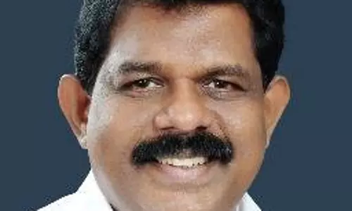 36 साल बाद केरल MLA एंटनी राजू दोषी, ‘अंडरवियर टेम्परिंग’ मामले में 36 साल बाद केरल MLA एंटनी राजू दोषी, ‘अंडरवियर टेम्परिंग’ मामले में