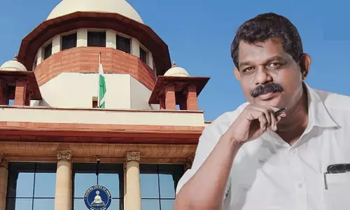 Kerala के MLA एंटनी राजू 36 साल बाद अंडरवियर टेम्परिंग केस में दोषी
