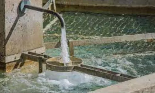 Indore: दो साल पहले चेतावनी मिली थी, अब पानी बना मौत का कारण Indore: दो साल पहले चेतावनी मिली थी, अब पानी बना मौत का कारण
