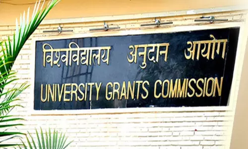 विश्वविद्यालयों को रैगिंग के खिलाफ उठाने होंगे सख्त कदम, नहीं तो होगी कार्रवाई
