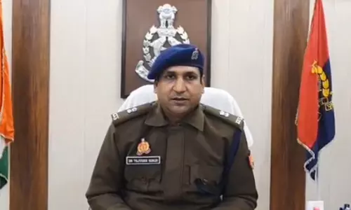 UP: बुलंदशहर में छत से फेंके जाने के बाद नाबालिग की मौत UP: बुलंदशहर में छत से फेंके जाने के बाद नाबालिग की मौत